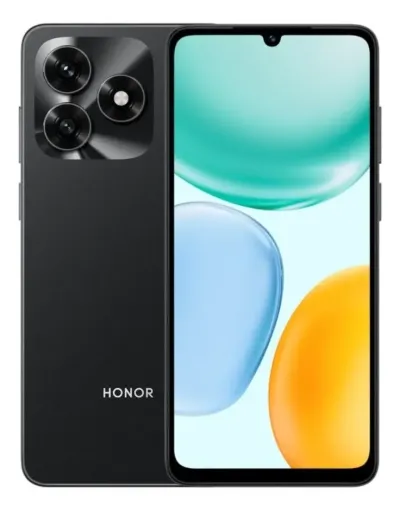 Honor X5c Plus 4/64GB, Crna