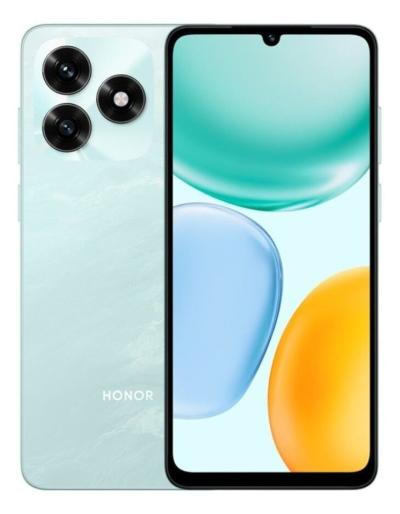 Honor X5c Plus 4/128GB, Ocean Cyan