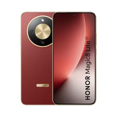 Honor Magic8 Lite Mobilni telefon 8/256GB, Braon