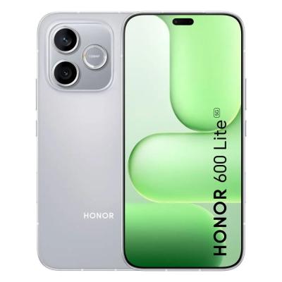 Honor 600 Lite мобильный телефон, 8GB/256GB, серый