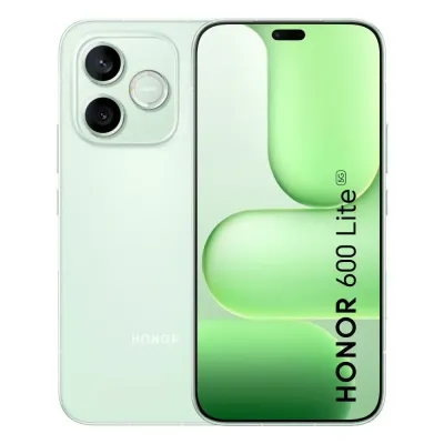 Honor 600 Lite Mobilni telefon 8/256GB, Sprout Green