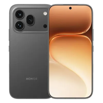 Honor 600 Pro мобильный телефон, 12/512GB, чёрный