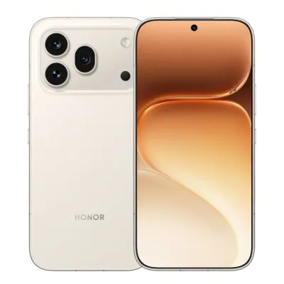 Honor 600 Pro Mobilni telefon 12/512GB, Golden White