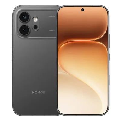 Honor 600 Mobilni telefon 8/256GB, Crna