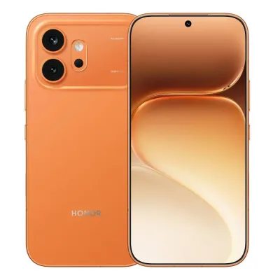 Honor 600 Mobilni telefon 8/256GB, Orange