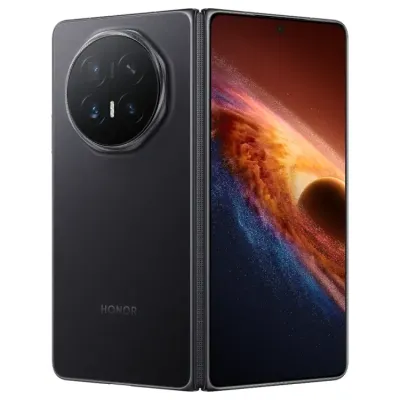 Honor Magic V6 mobile phone, 16/512GB, black