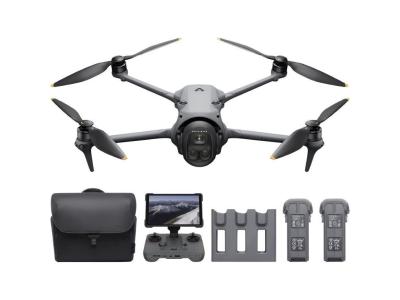 DJI Mavic 4 Pro дрон 512 GB RC Pro 2, чёрный