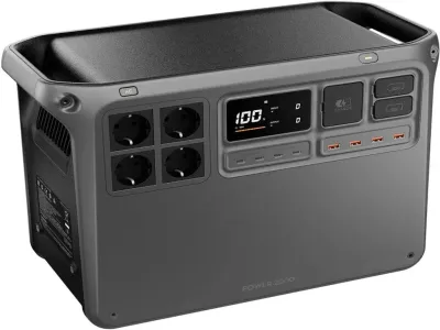 DJI Power 2000 power supply 3000W EU