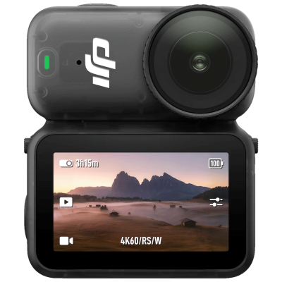 DJI Akciona kamera 4K OLED 128GB