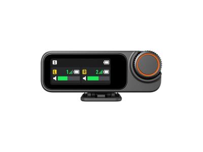 DJI Mic 3 receiver