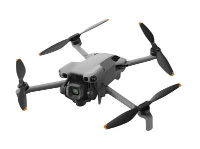 DJI Mini 5 Pro Fly More Combo RC-N3 дрон, серый