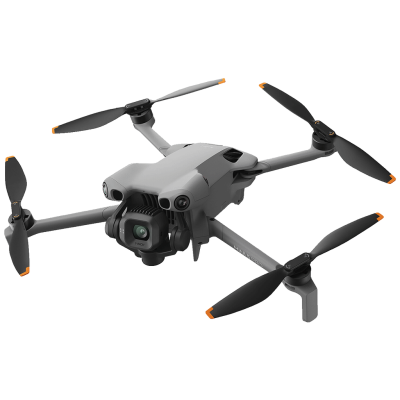 DJI Mini 5 Pro Drone FMC sa RC 2 kontrolerom Mini 5 Pro Fly More Combo (DJI RC 2), Sivi