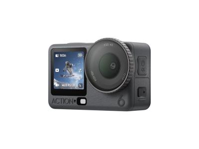 DJI Osmo Action 6 action camera