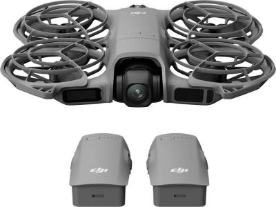 DJI Neo 2 drone, 1,3", grey