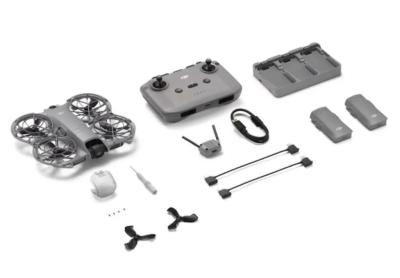 DJI Neo 2 Fly More Combo CP.FP.00000272.01 Dji Dron