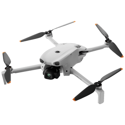 DJI Lito Ks1 drone, 4K, 48 megapixels, WiFi