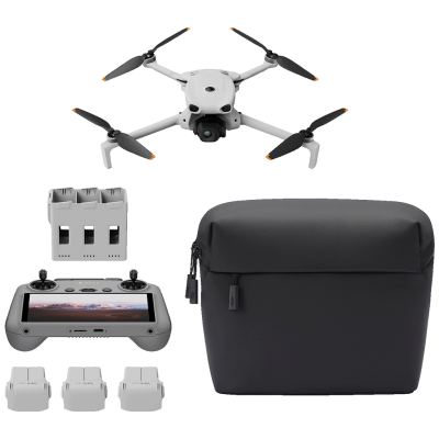 DJI Lito Ks1 FMC Plus RC2 drone, 4K, 48 megapixels