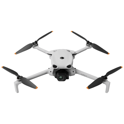 DJI Lito 1 drone, 4K, 48 megapixels, ViFi
