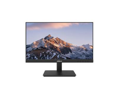 Dahua LM22-A211Y Monitor 21.5" FHD 1920x1080 IPS 120Hz, Crni