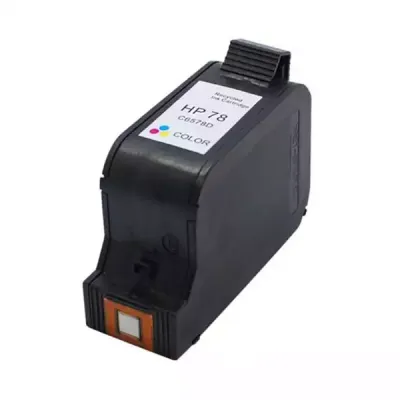 Master HP 78 C6578AE Color
