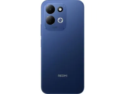 Xiaomi Redmi 17 mobilni telefon 6.9" 4 GB/128 GB 50 MP 7500 mAh, Plavi