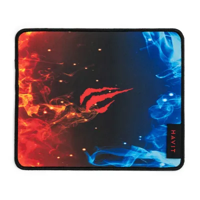 Havit MP846 mouse pad, 250x210x2mm