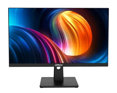Монитор 25 Dahua LM25-B211B 1920x1080/IPS Full HD/120Hz/1ms/HDMI/DP