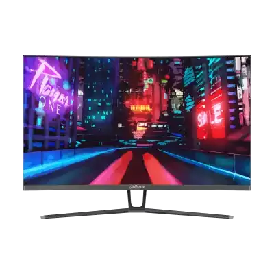 Монитор 32 Dahua LM32-E230CN 1920x1080/Full HD/VA/165Hz/1ms/2x HDMI/ DP/Curved