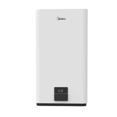 Midea D80-20ED6 Boiler 80l WiFi (D) suvi greјač H/V instalaciјa, Bela