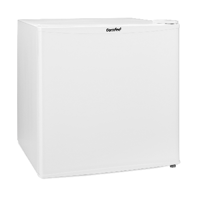 Mini bar Comfee RCD76WH2 height 47.2cm/volume 41l+4l