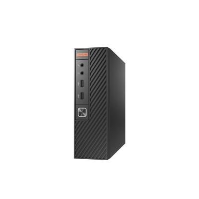 TECLAST K01 Mini PC ITX LGA1700 H510, Crni