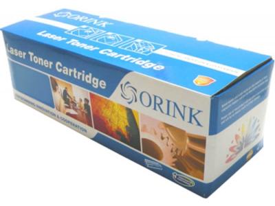 ORINK CF401A голубой тонер для принтера