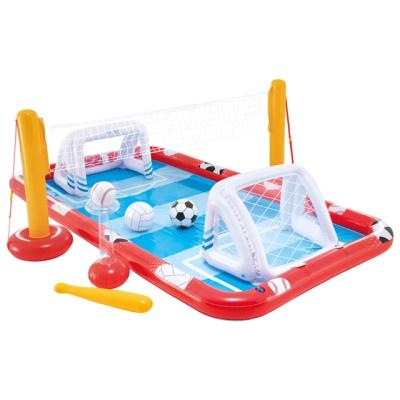 INTEX Action Sports Play Center Dečiji bazen 325x267x102cm