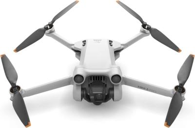 DJI Mini 3 Pro дрон, серый