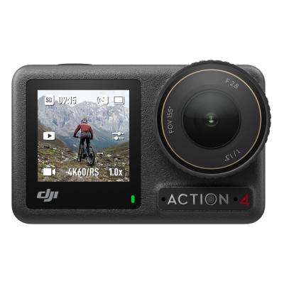 DJI Osmo Action 4 Akciona Kamera Standard Combo