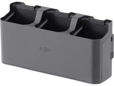 DJI Air 3 зарядное устройство для аккумулятора дрона