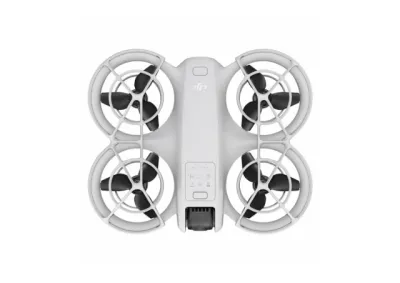 DJI Neo дрон, серый