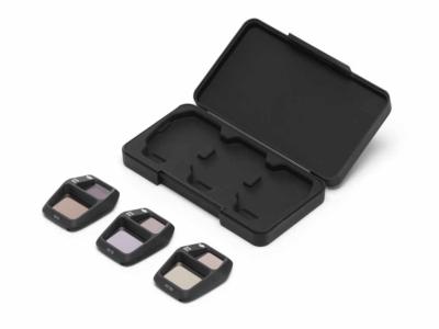 DJI set filtera za dron Air 3S ND, Crni