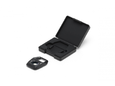 DJI Air 3S широкоугольный объектив, чёрный