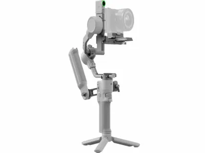 DJI Mini RS 4 camera gimbal, grey