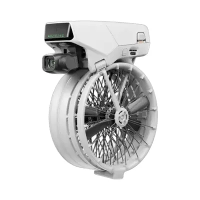 DJI Flip (RC 2) drone, grey