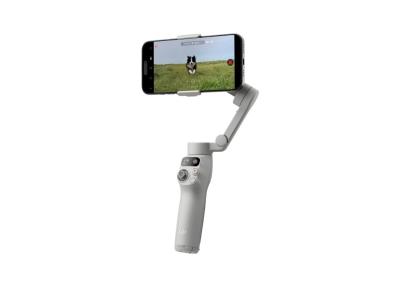 Dji Osmo Mobile 7 handheld stabiliser for smartphones, white