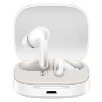 Redmi Buds 6- Cloud White