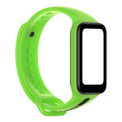 Xiaomi Mi Redmi Smart Band 2 Strap (Bright Green)