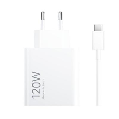 Xiaomi 120W HyperCharge Combo (Type-A) EU