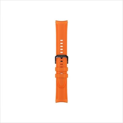 Xiaomi Watch Orange Fluororubber Strap