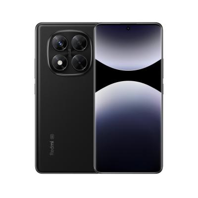 Redmi Note 14 pro EU 8+256 Midnight Black