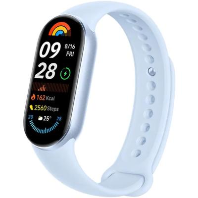 Xiaomi Mi Smart Band 9 Arctic Blue