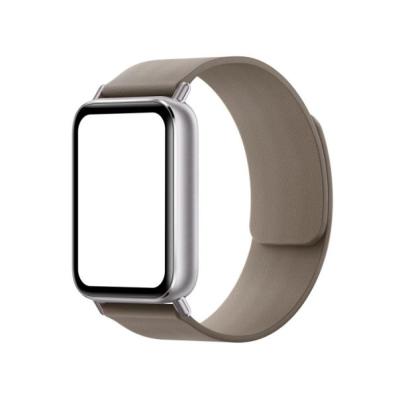 Xiaomi Magnetic Quick Release Strap Khaki Brown