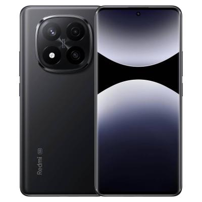 Redmi Note 14 Pro+ 5G EU 8+256 Midnight Black